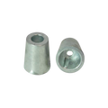 Cathodic Anodes Zinc Propeller Nut Anode CDZPN-230