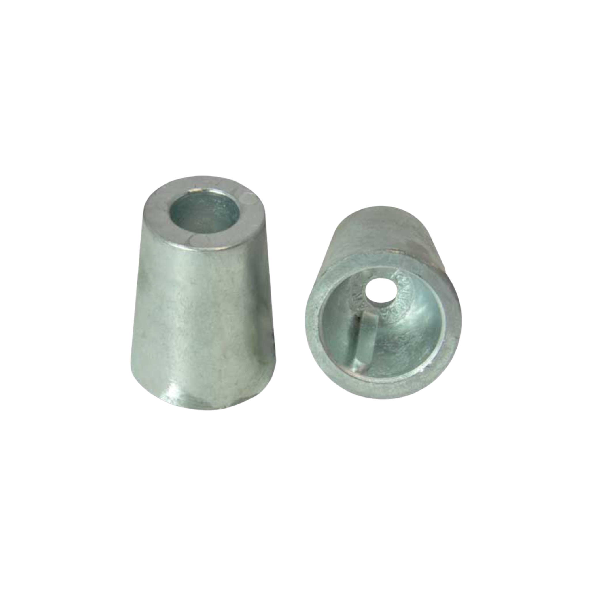 Cathodic Anodes Zinc Propeller Nut Anode CDZPN-230