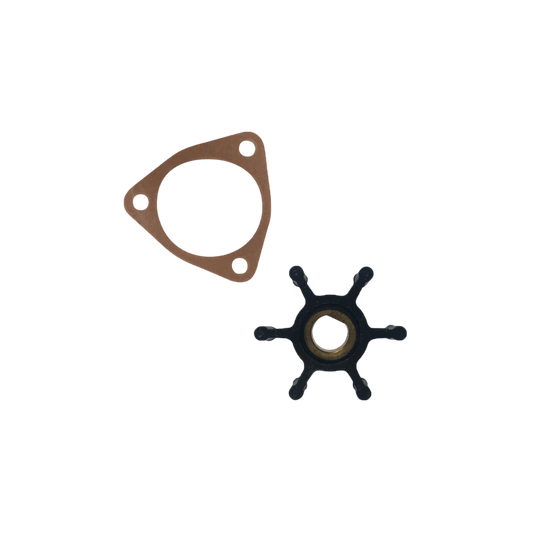 Impeller Kit x1 Impeller x1 Gasket 128176-42090