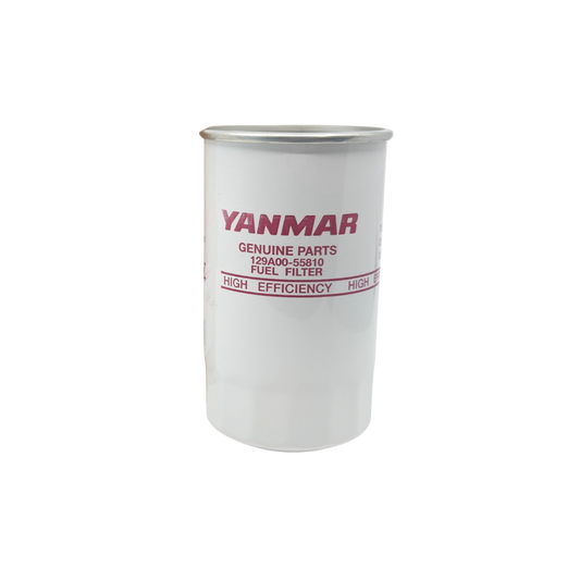 Oil Fuel Filter 129A00-55810