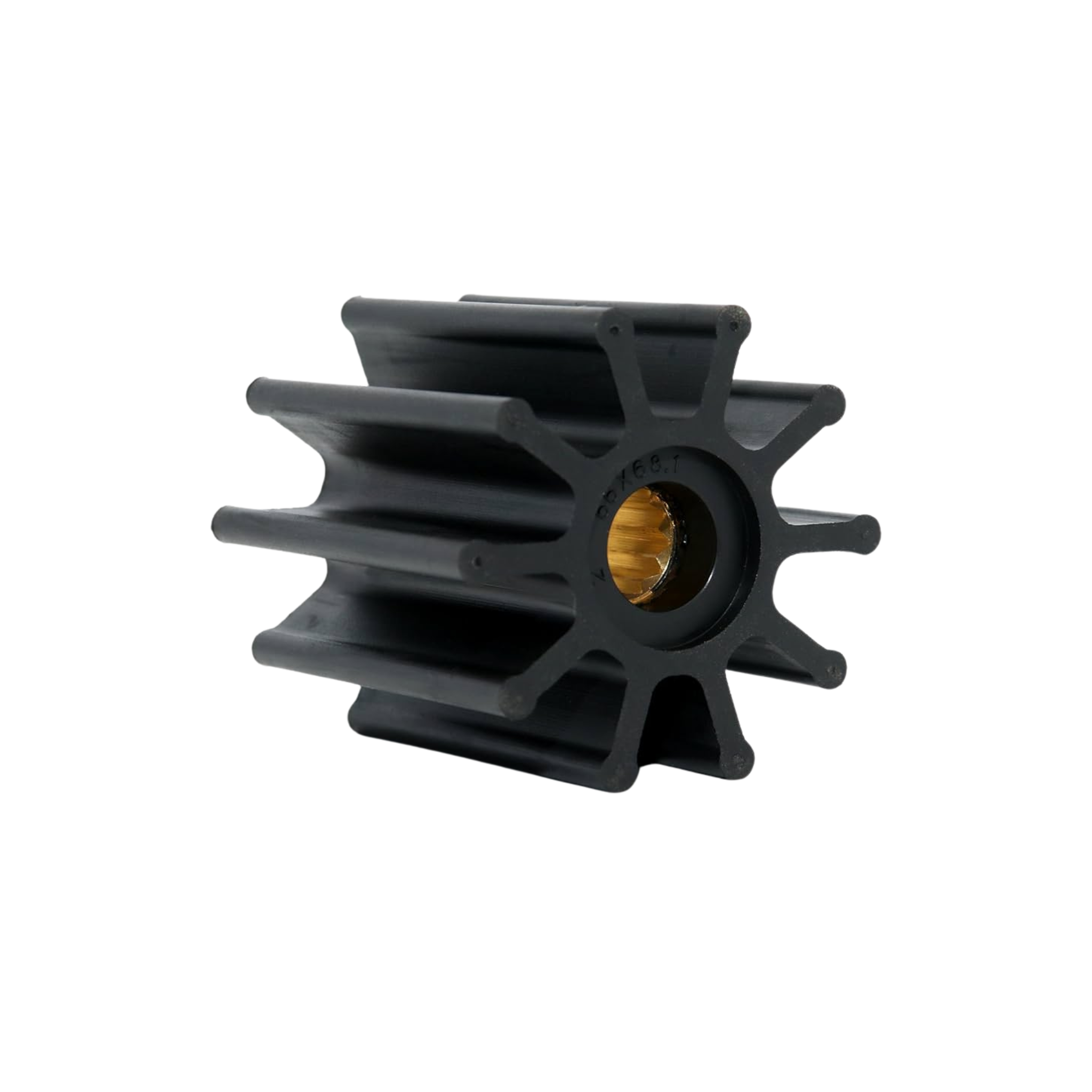 Yanmar Impeller 119593-42202
