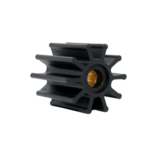Impeller 119593-42202