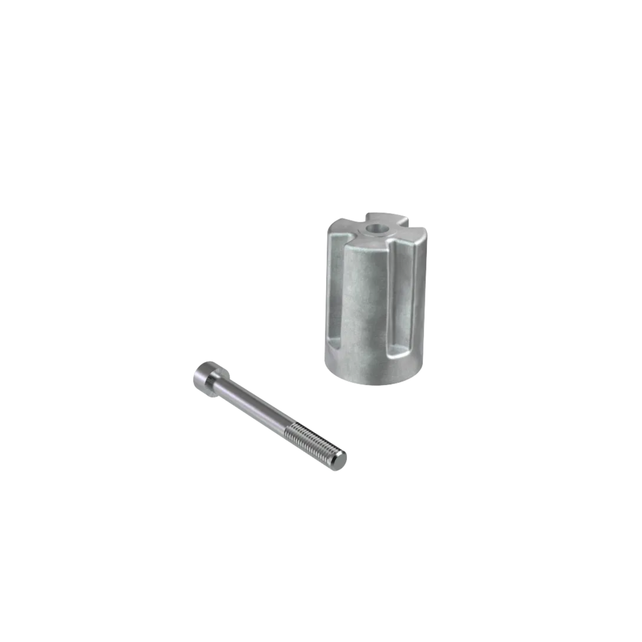 Volvo Penta Anode Kit 3593981