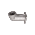 Yanmar Exhaust Bend 129170-13000
