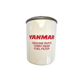 Yanmar Element Fuel Filter (2 Micron) 120651-55020