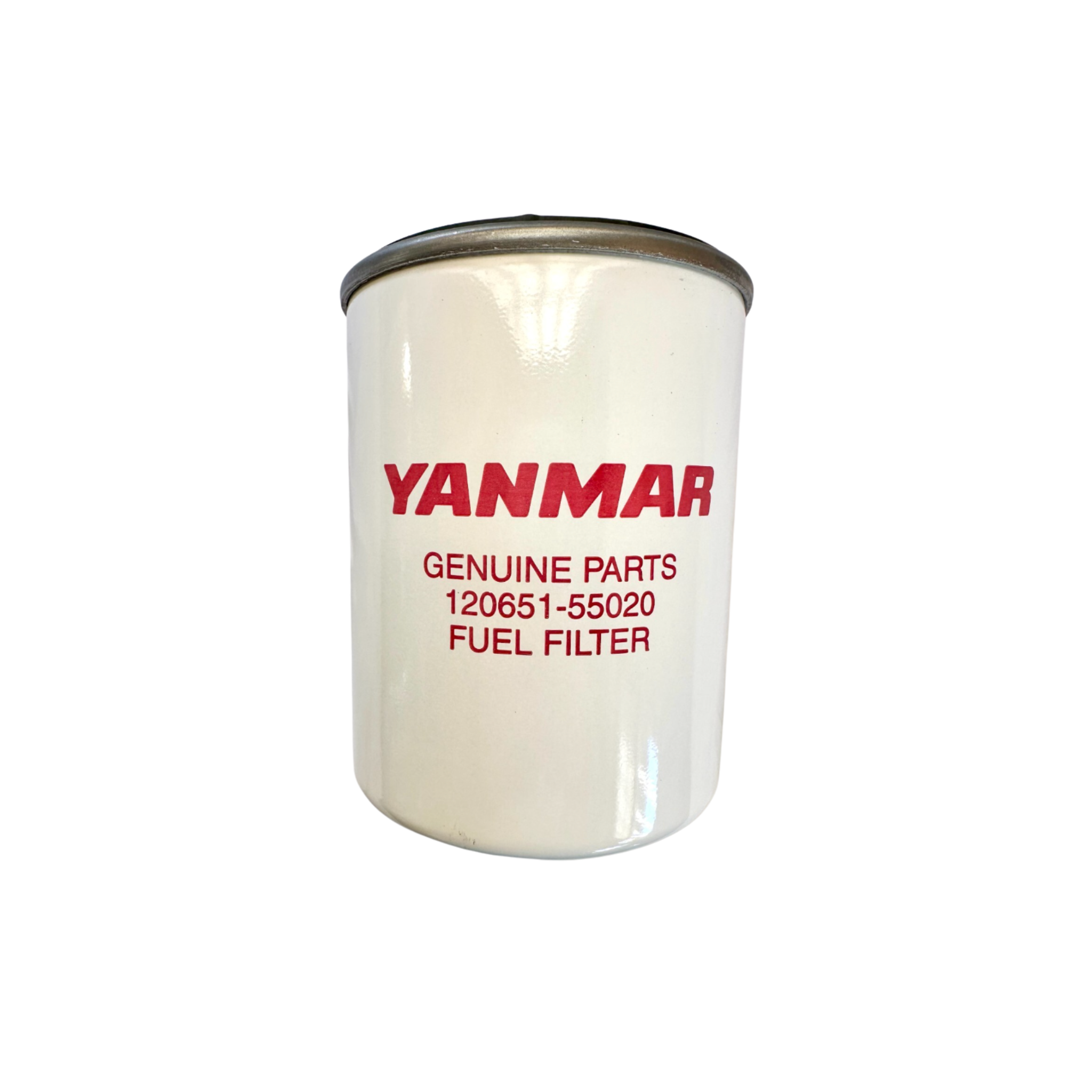 Yanmar Element Fuel Filter (2 Micron) 120651-55020