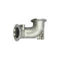Yanmar Exhaust Bend 119575-13300