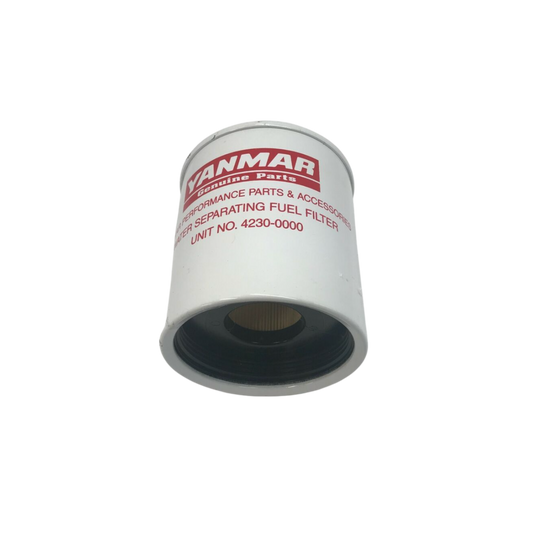 Filter/Water Separator Element 4230-0100
