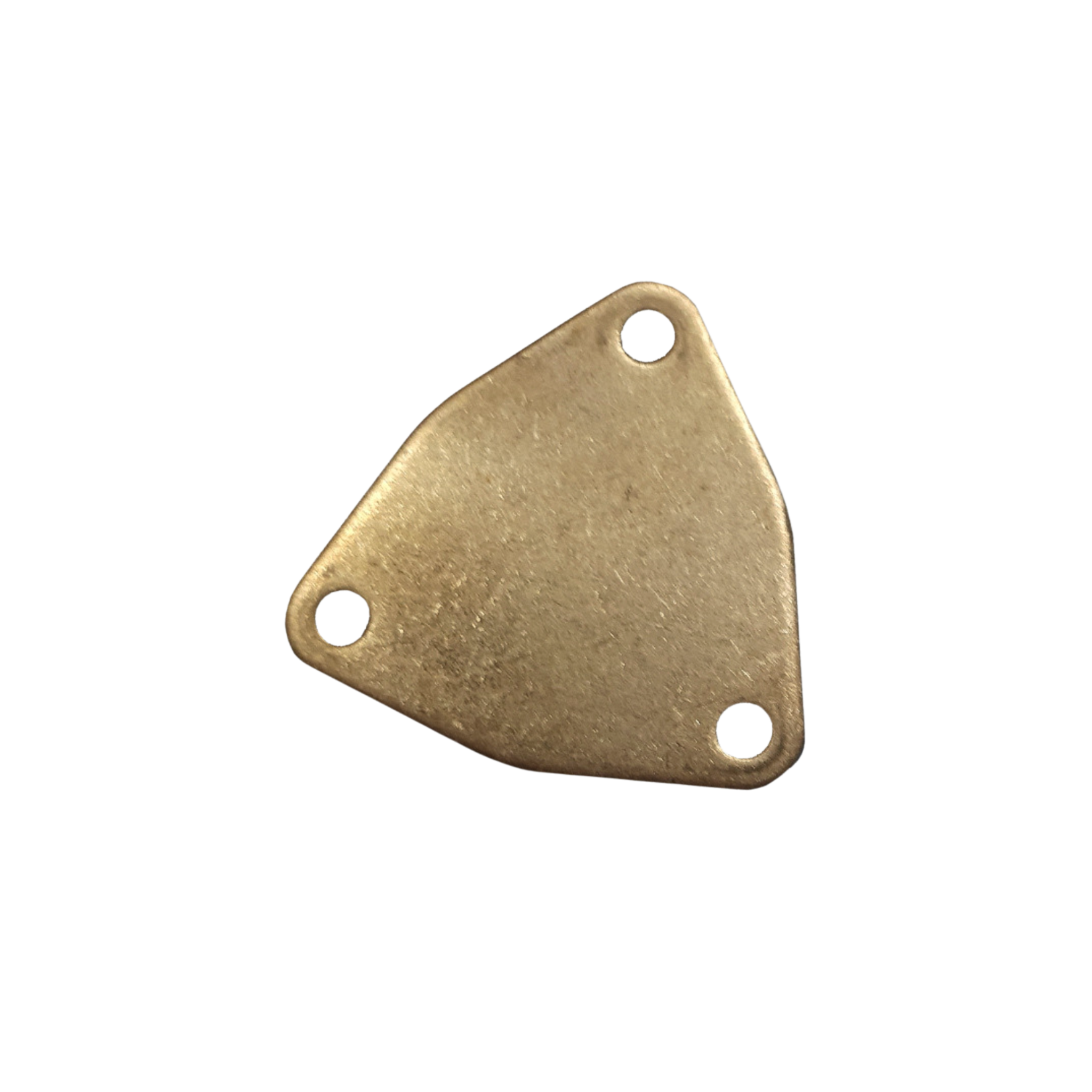 Yanmar End Cover 128170-42080