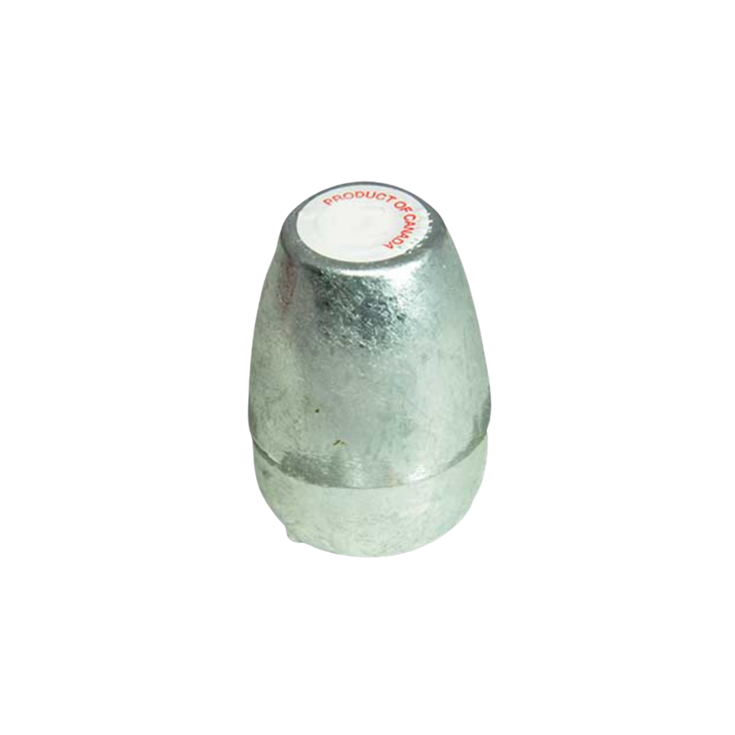 Zinc Propeller Nut Anode CDZPN-H