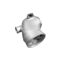 Yanmar Exhaust Bend 128992-13610