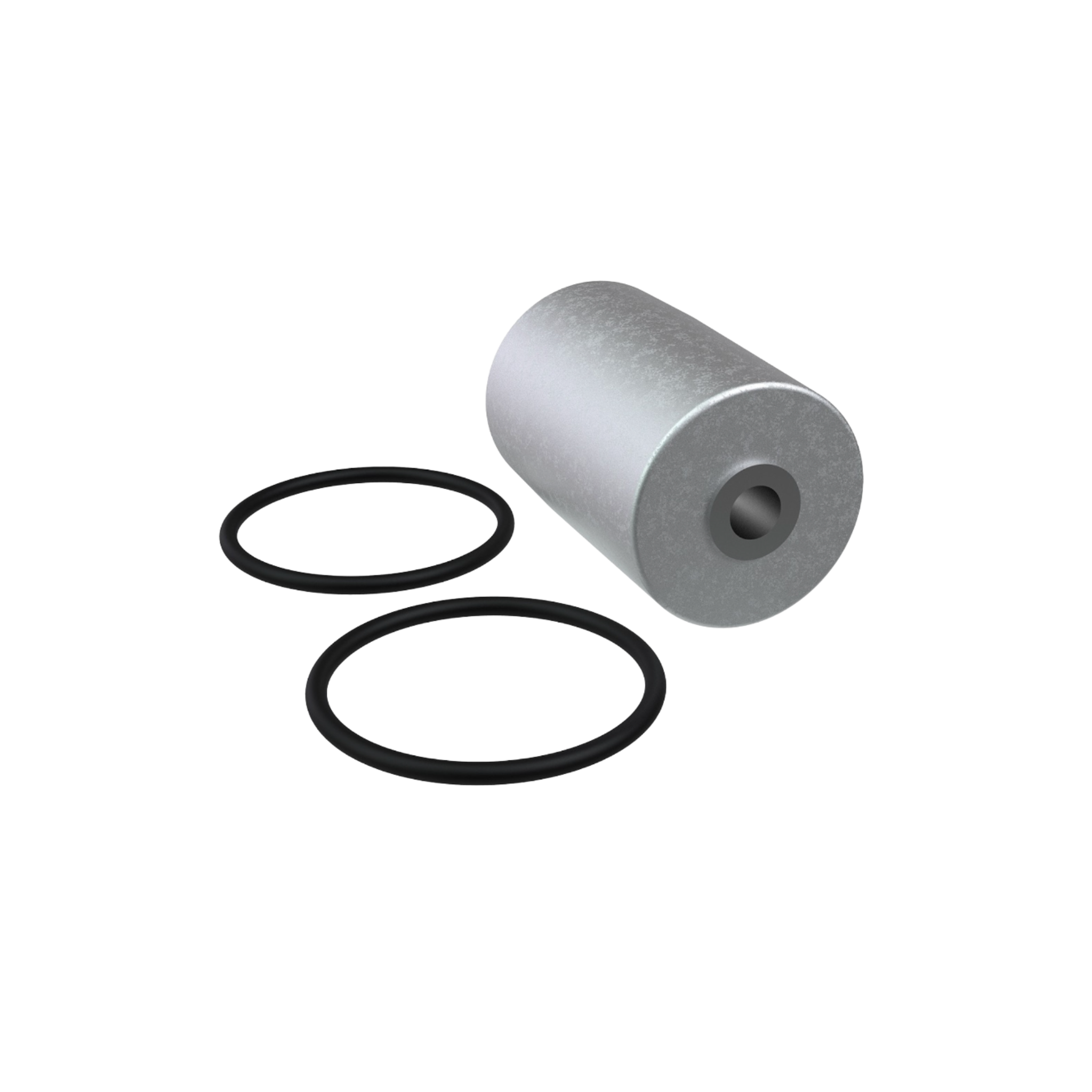 Volvo Penta Anode Kit 21868040