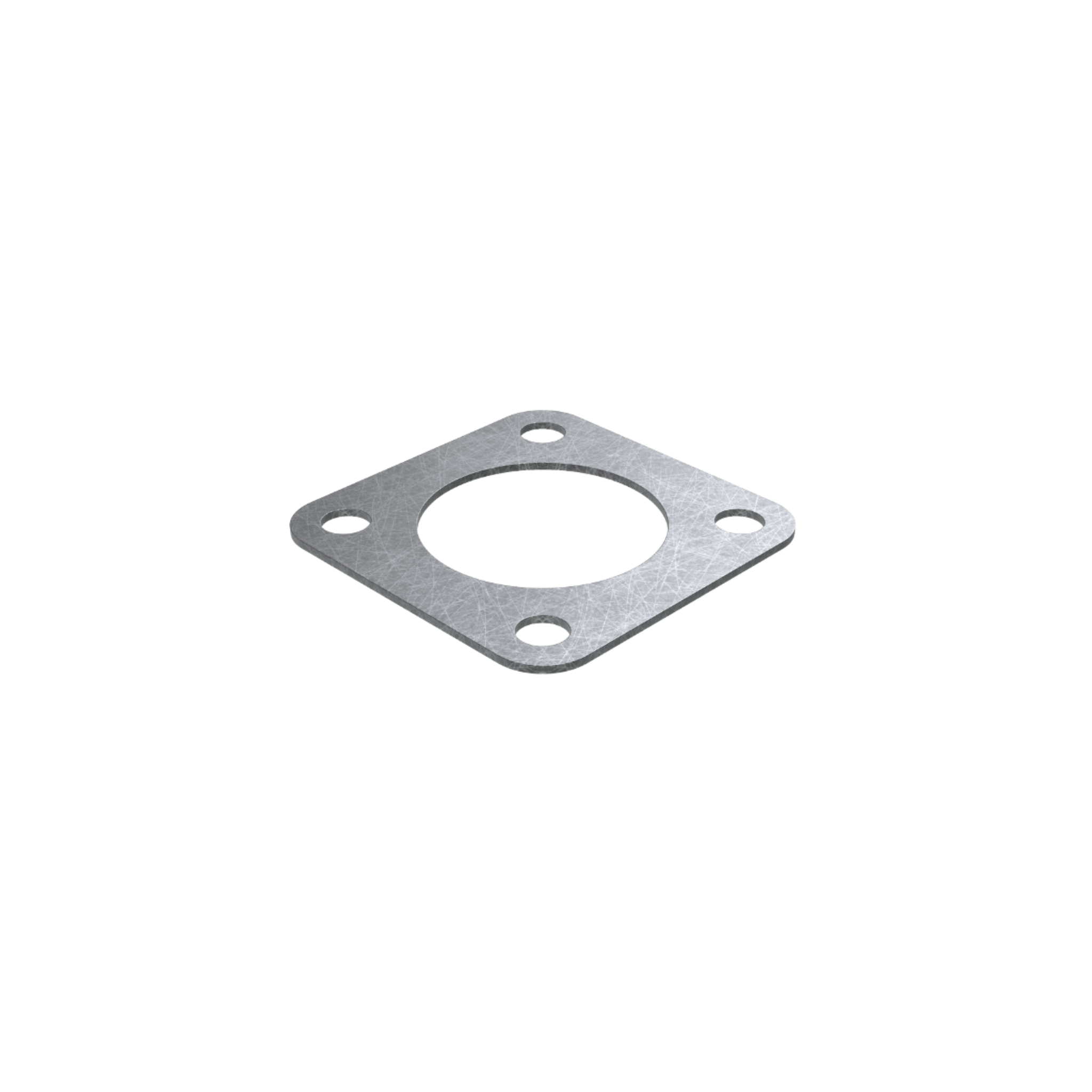 Volvo Penta Gasket 861907