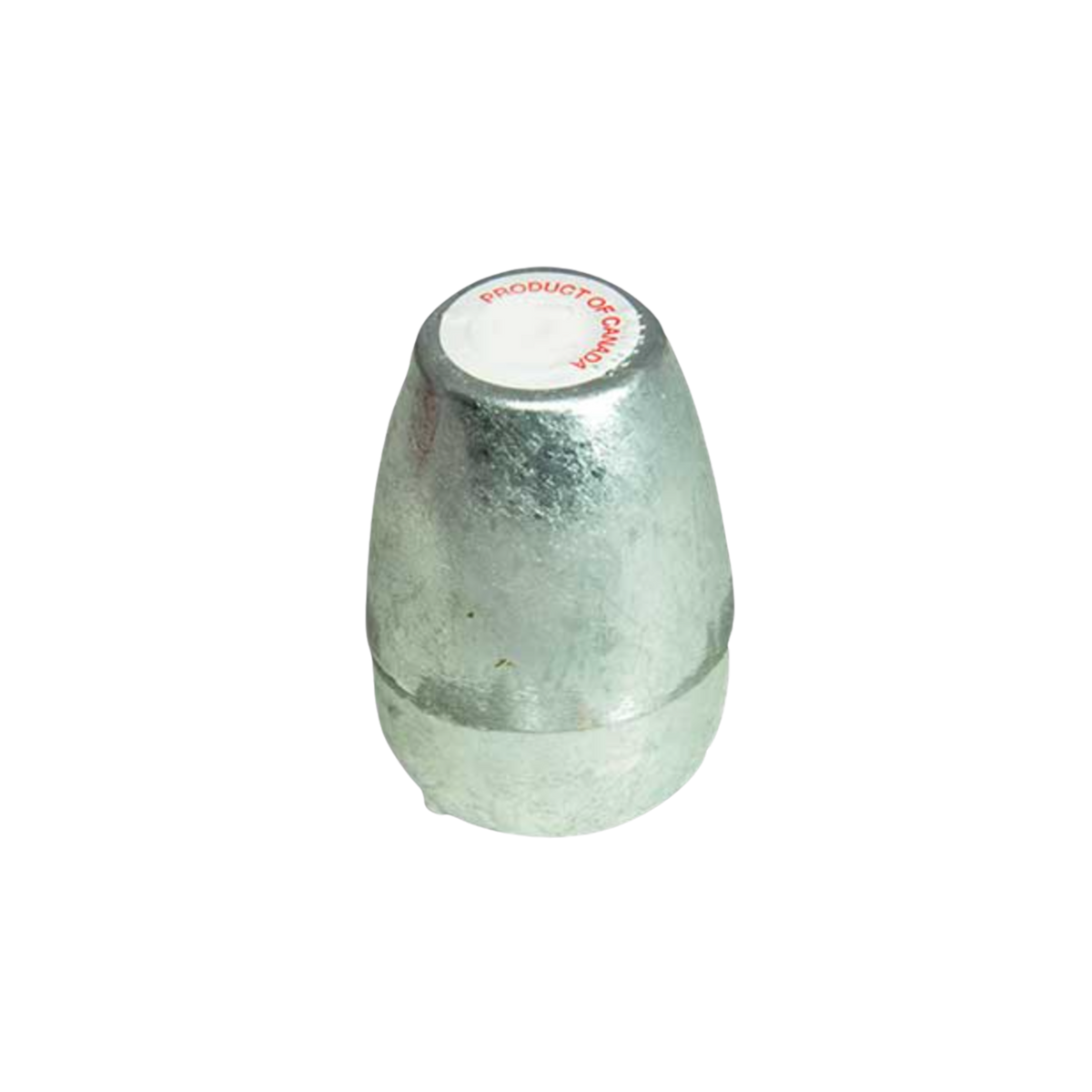 Cathodic Anodes Zinc Propeller Nut Anode CDZPN-G – Douglas Marine