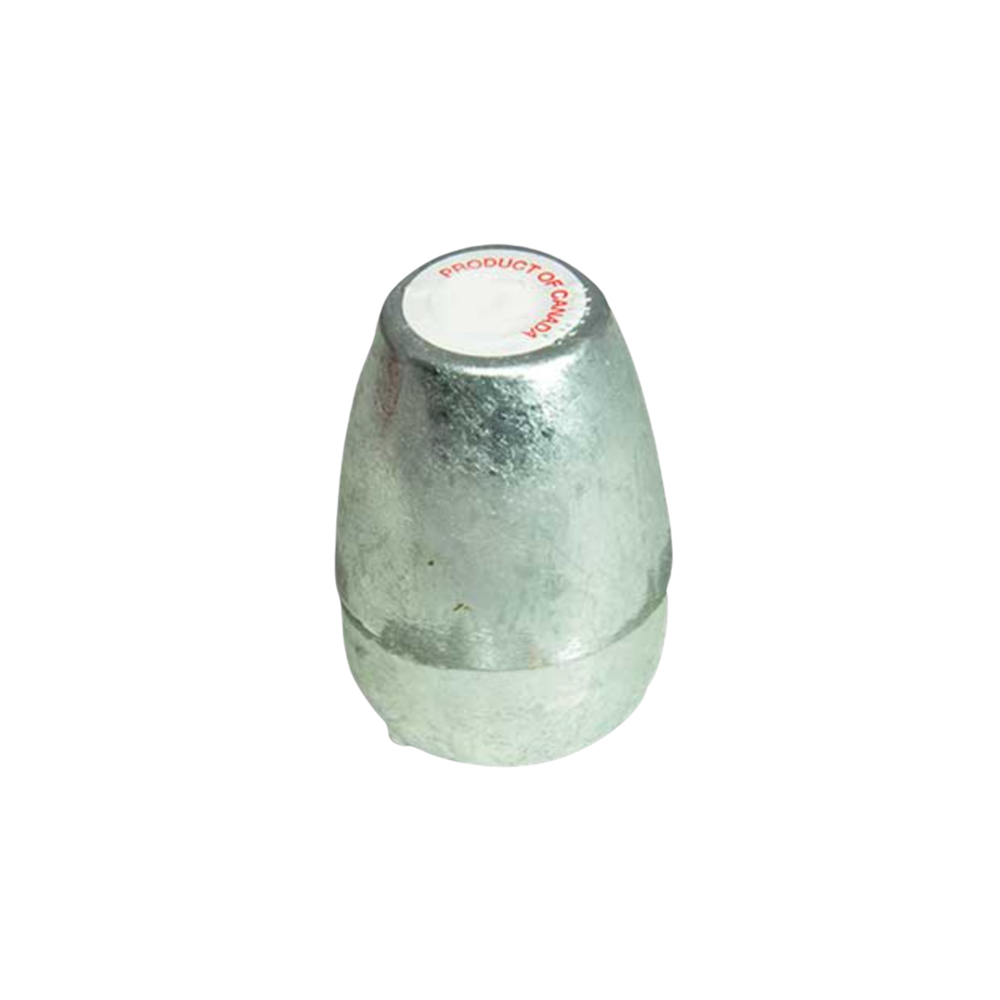 Cathodic Anodes Zinc Propeller Nut Anode CDZPN-G