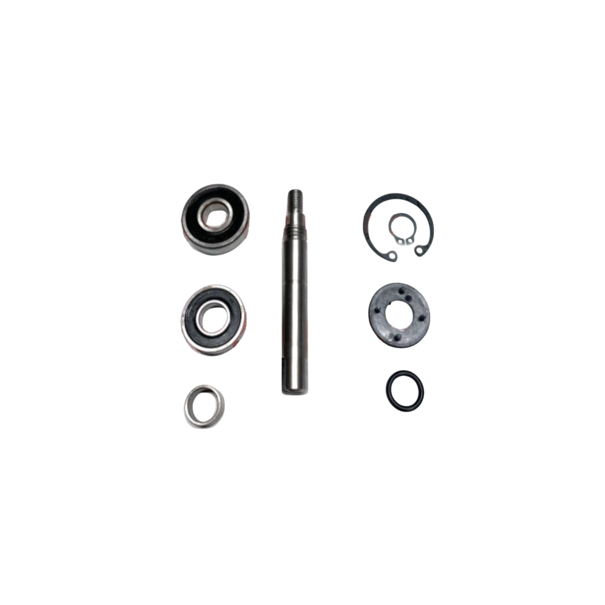 Yanmar Shaft Kit 128990-42560