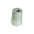 Cathodic Anodes Zinc Propeller Nut Anode CDZPN-245