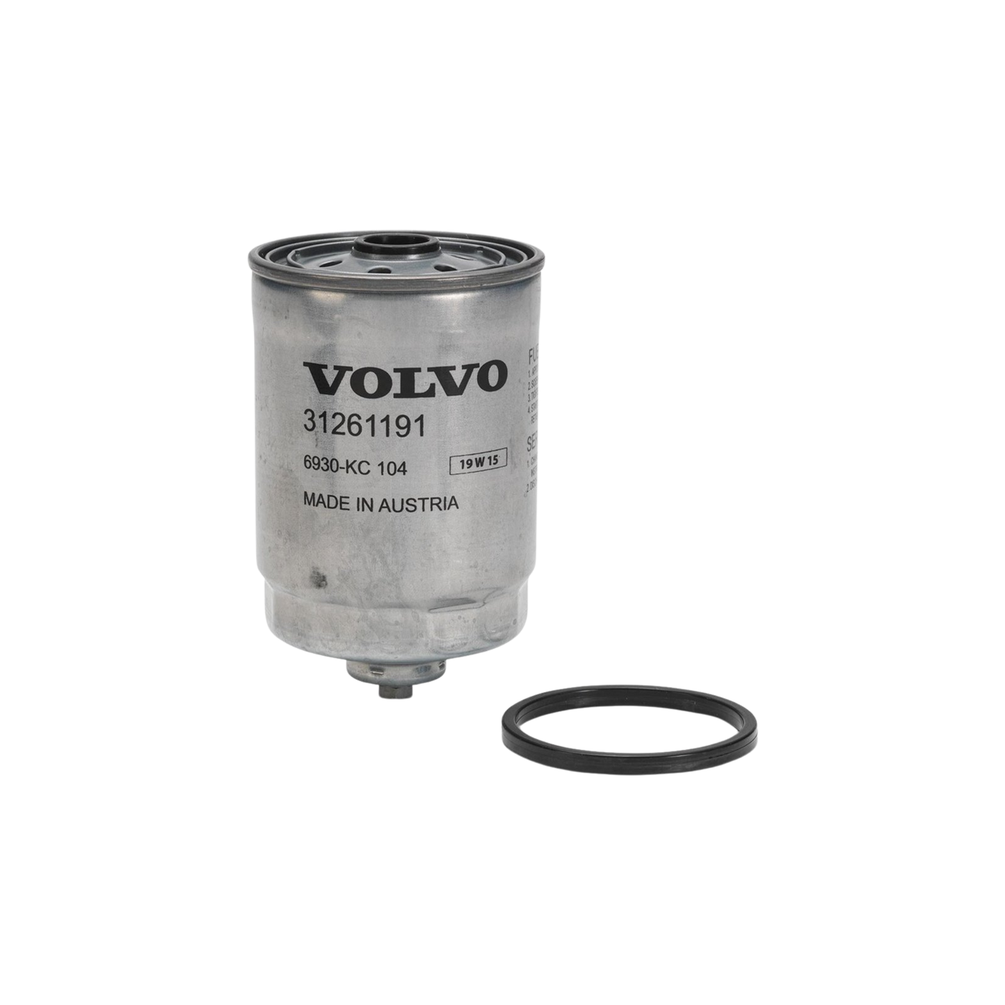 Fuel Filter 31261191