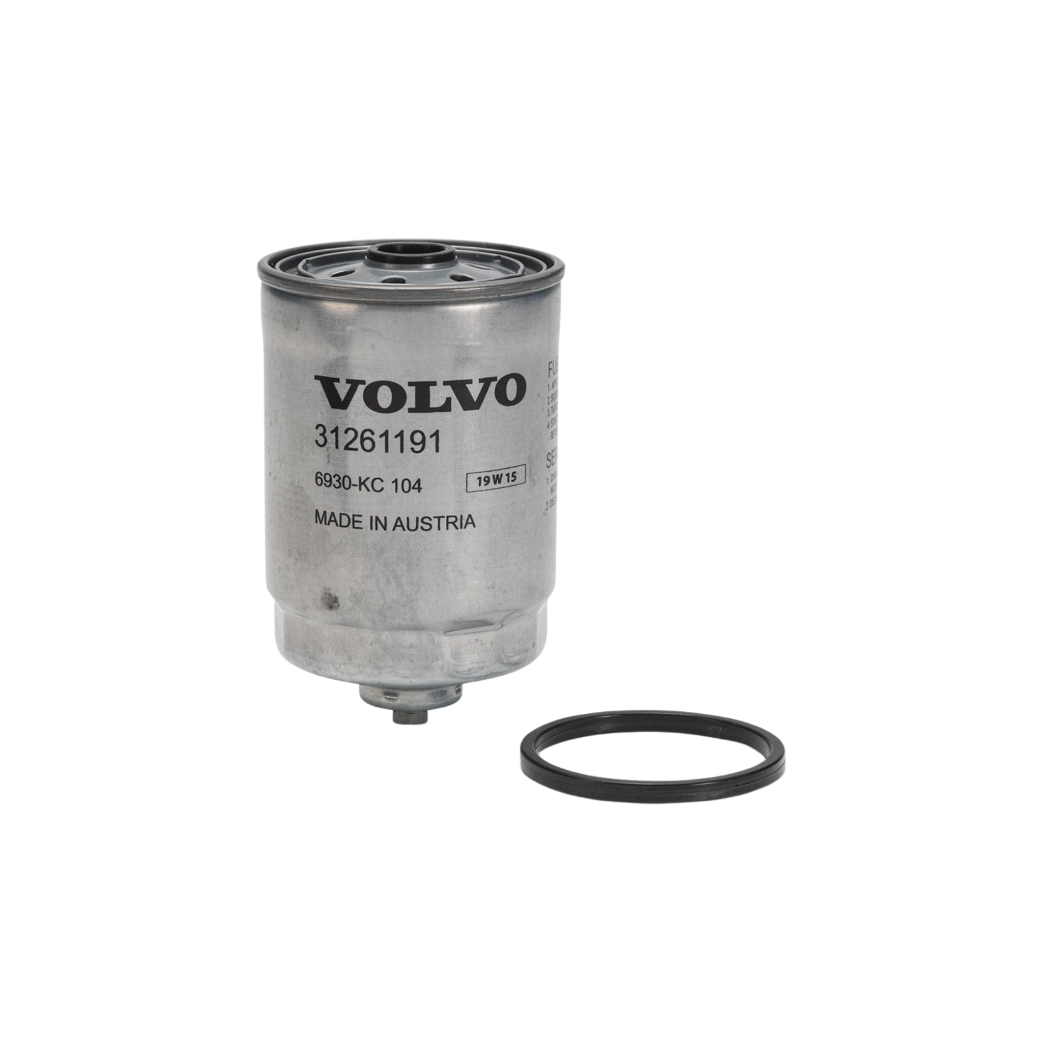 Volvo Penta Fuel Filter 31261191