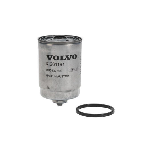 Fuel Filter 31261191