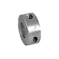 Cathodic Anodes Zinc Donut Shaft Anode CDZ4-150D