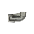 Yanmar Exhaust Elbow 128370-13610