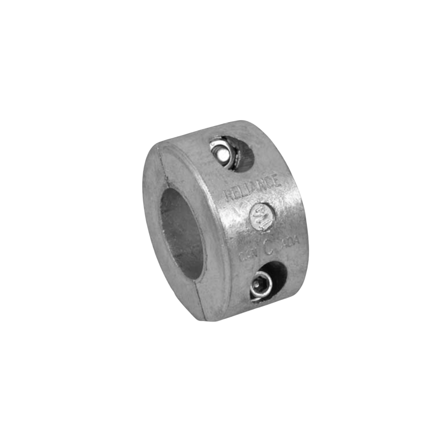 Zinc Donut Shaft Anode CDZ4-137D