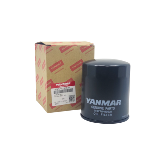 Oil Filter 119770-90621