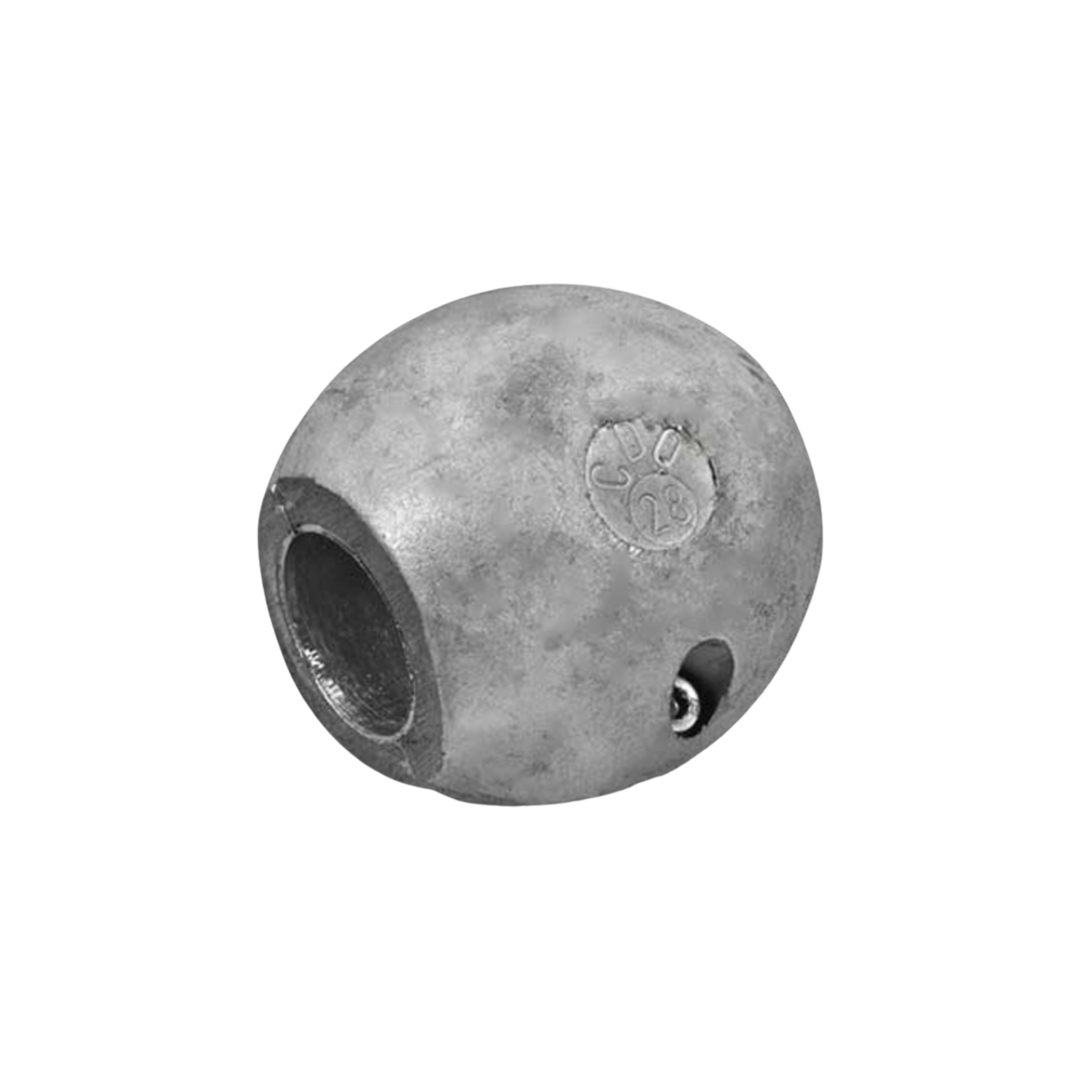 Cathodic Anodes Zinc Shaft Anode CDZ4-112