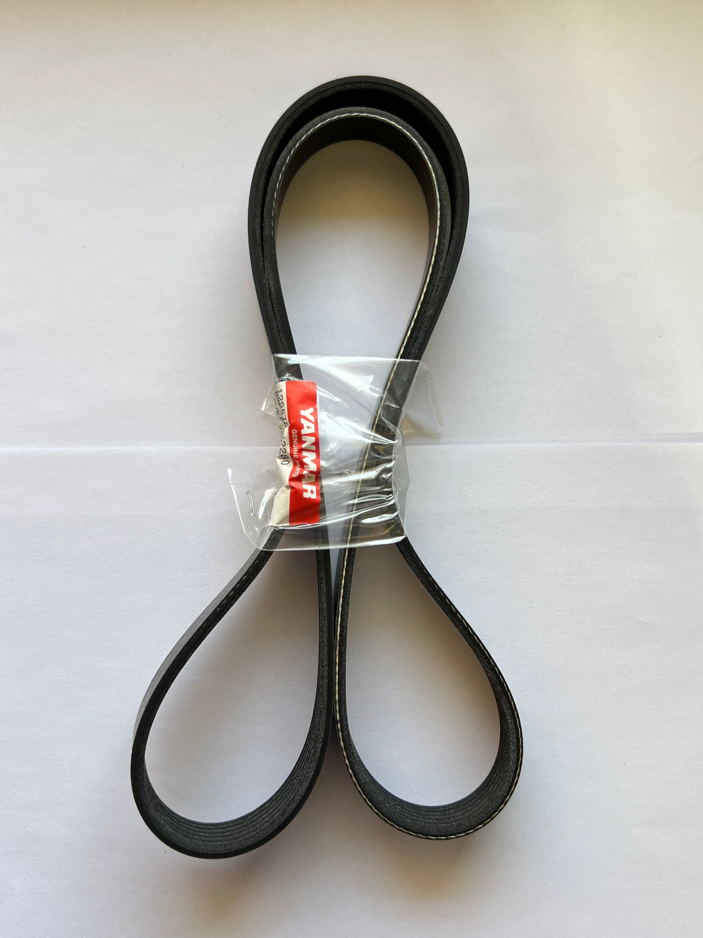 V-Belt Ribbed - 129675-42280