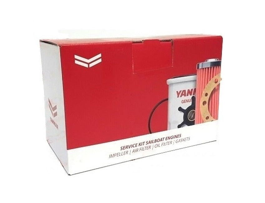 Yanmar Service Kit SK-MARINE-001-G (1GM/1GM10)