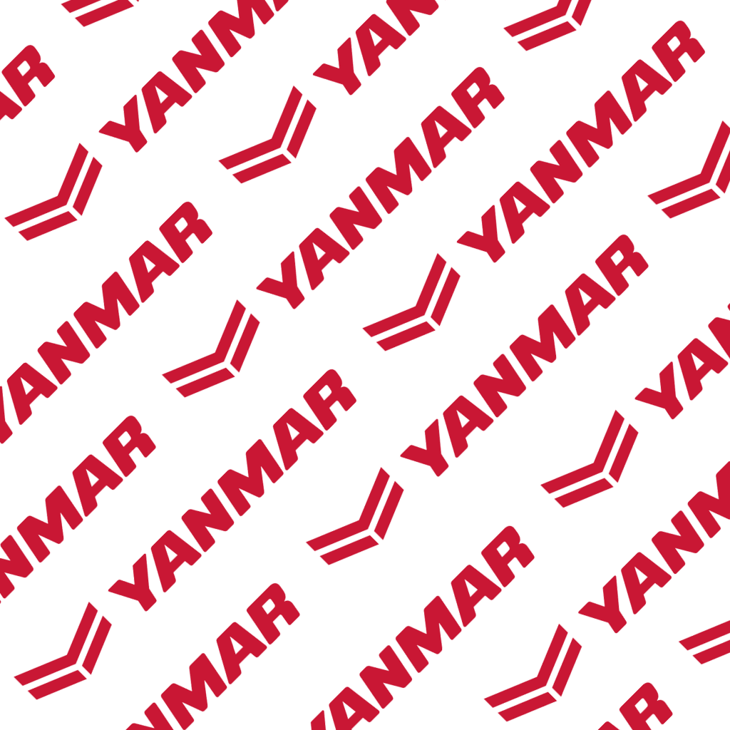 Yanmar V-Belt A31 - 128670-77350