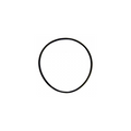 Yanmar O-Ring D 81.2 X 3.53 129672-18170
