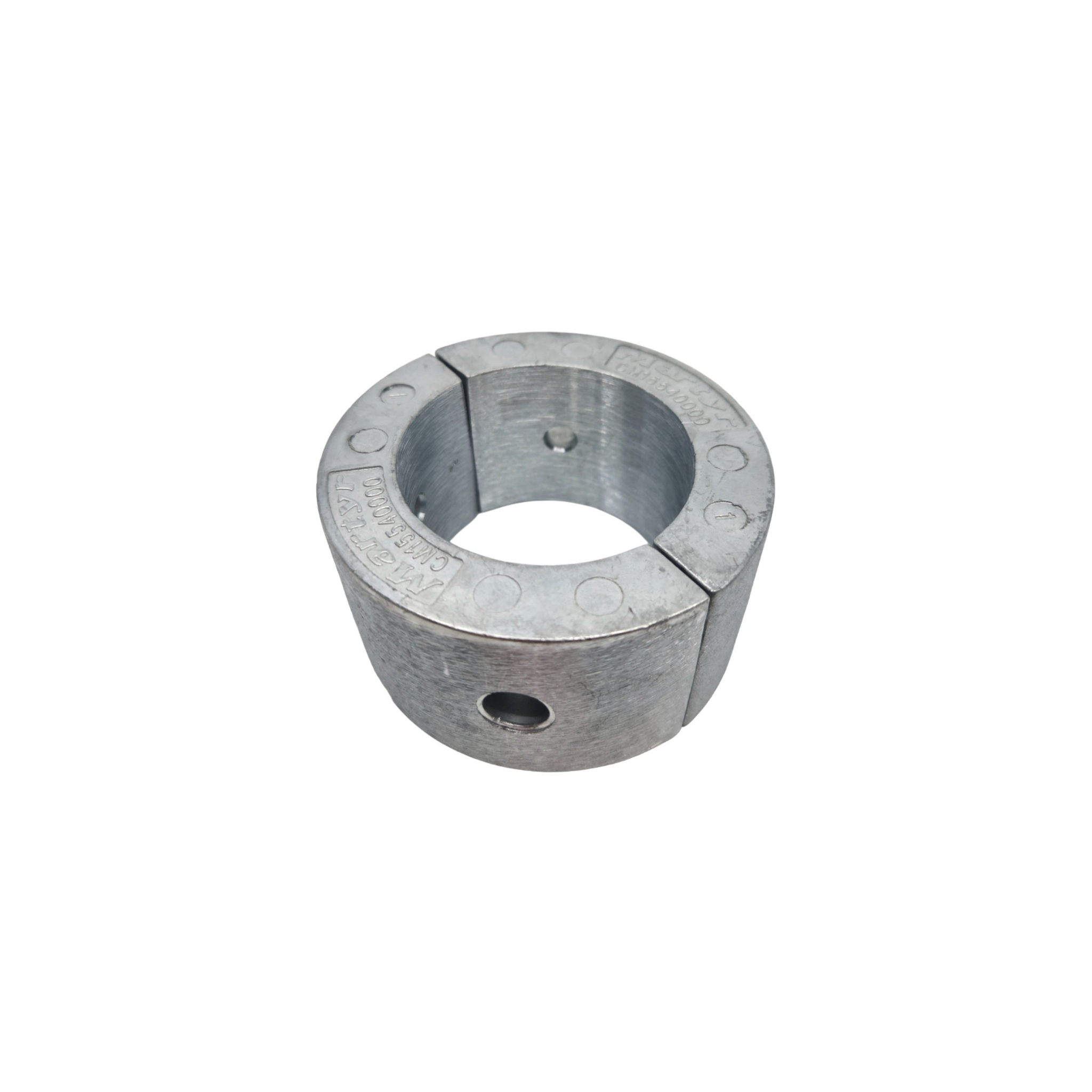 Yanmar Set of Zinc Ring-Anode 18" - 20" 1553000000