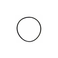 Yanmar O-Ring 5 24358-240310